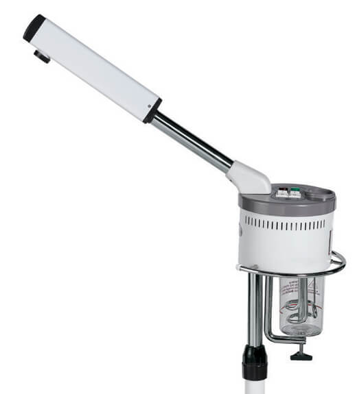 Máy xông hơi nóng D-1000B (Đài Loan) Máy xông hơi nóng D-1000B (Đài Loan)